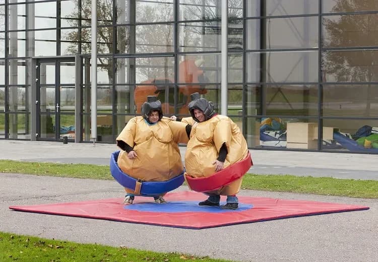 Sumo
